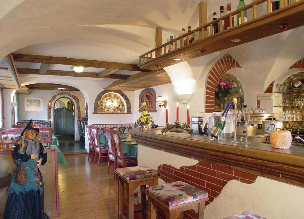 Krosbacher Hof Seefeld in Tirol Cameră foto