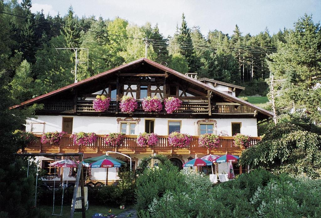 Krosbacher Hof Seefeld in Tirol Cameră foto
