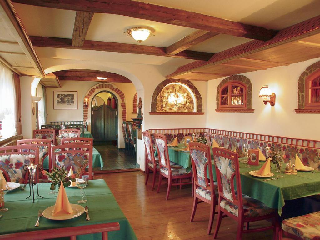 Krosbacher Hof Seefeld in Tirol Cameră foto