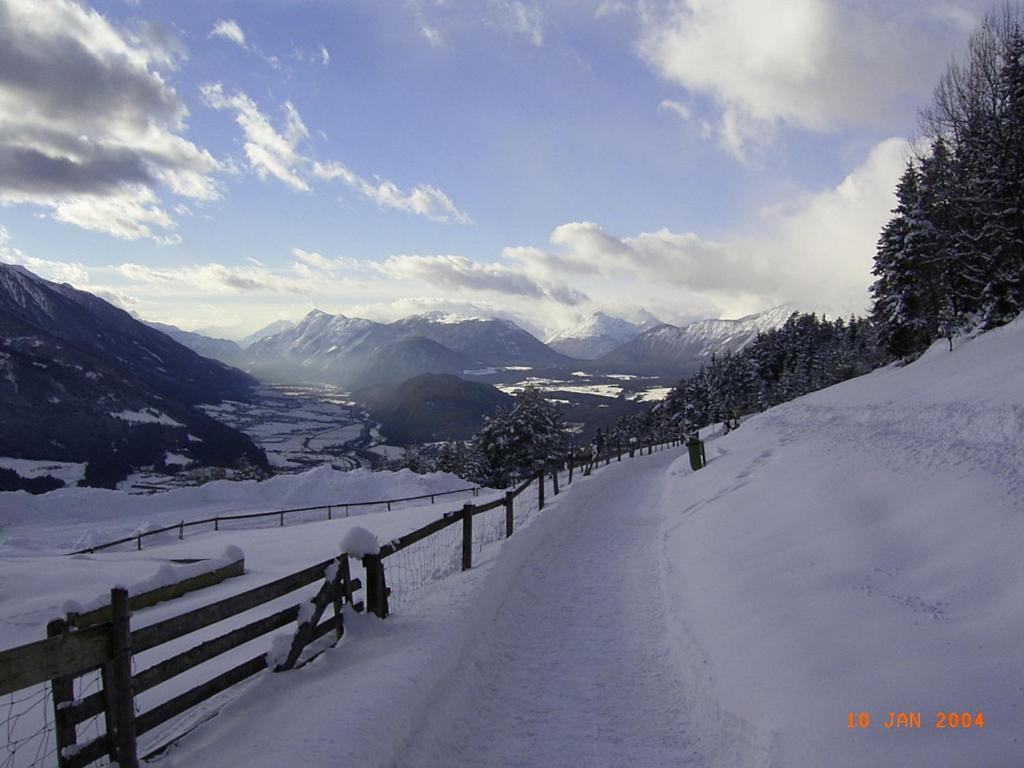 Krosbacher Hof Seefeld in Tirol Cameră foto