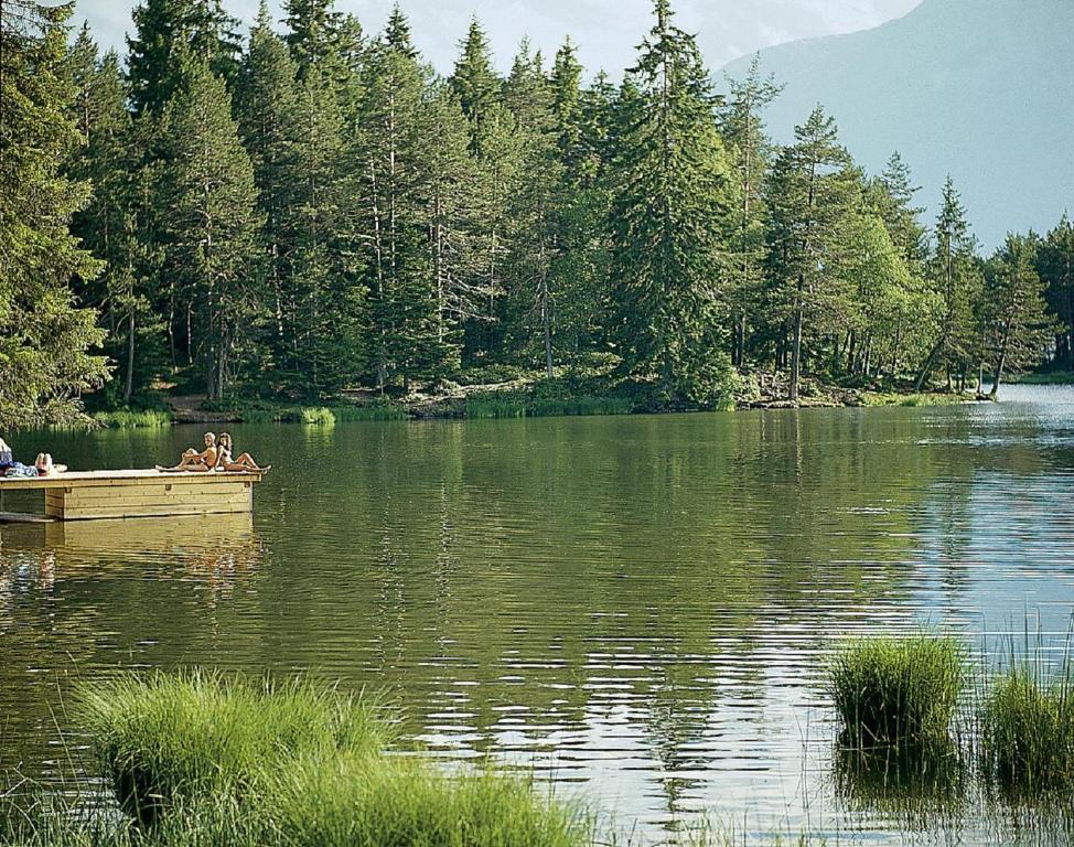 Krosbacher Hof Seefeld in Tirol Cameră foto