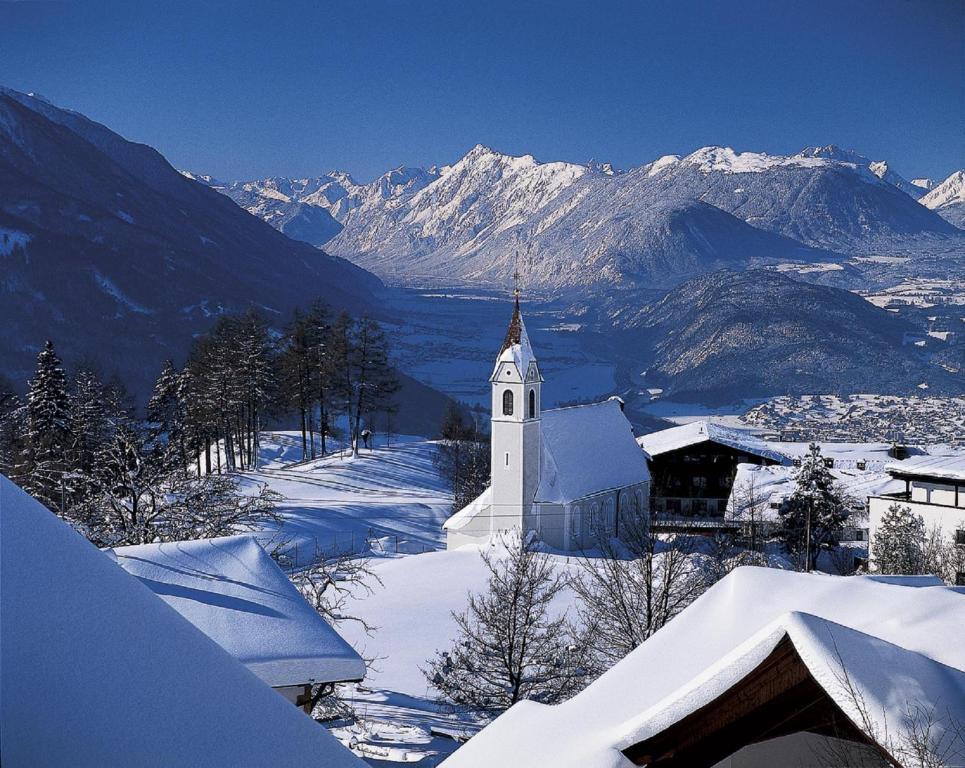 Krosbacher Hof Seefeld in Tirol Cameră foto
