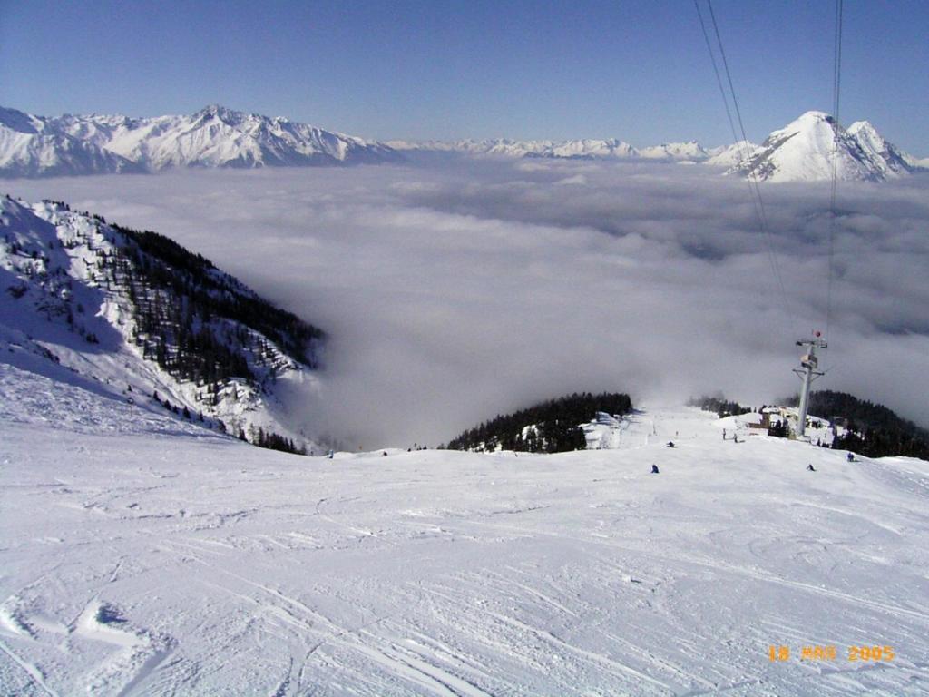 Krosbacher Hof Seefeld in Tirol Cameră foto