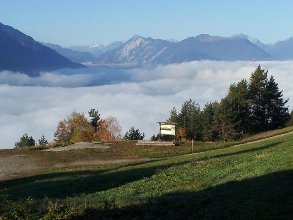 Krosbacher Hof Seefeld in Tirol Cameră foto