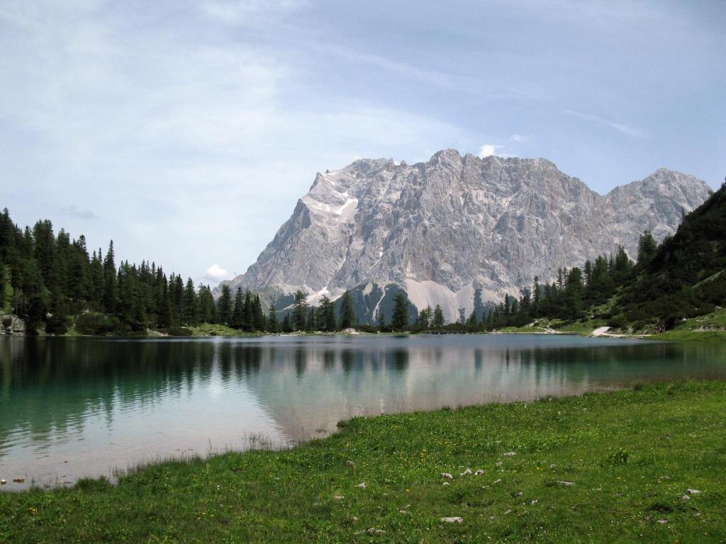 Krosbacher Hof Seefeld in Tirol Cameră foto