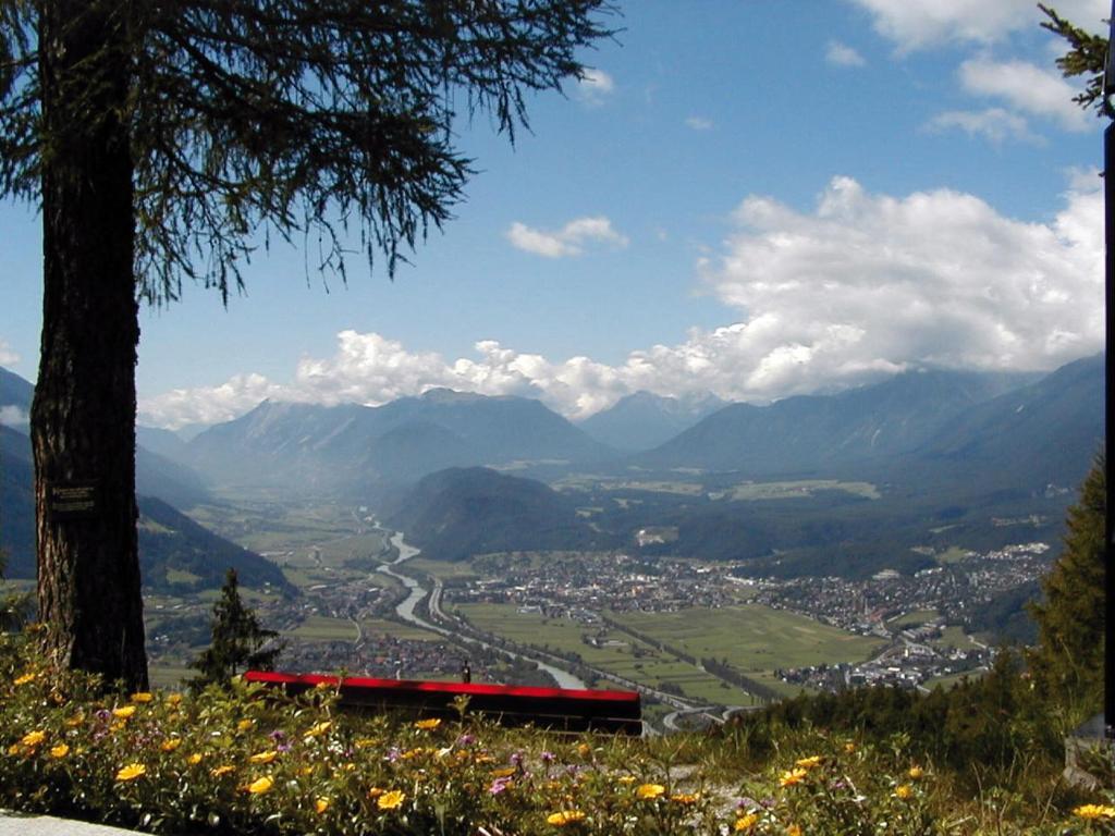 Krosbacher Hof Seefeld in Tirol Cameră foto